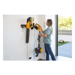 Podkaszarka akumulatorowa STIGA GT 300E + Akumulator i ładowarka