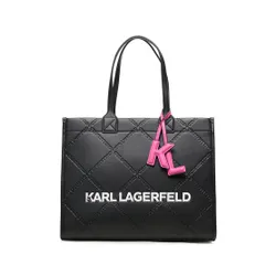 Сумка KARL LAGERFELD 230W3030 Black