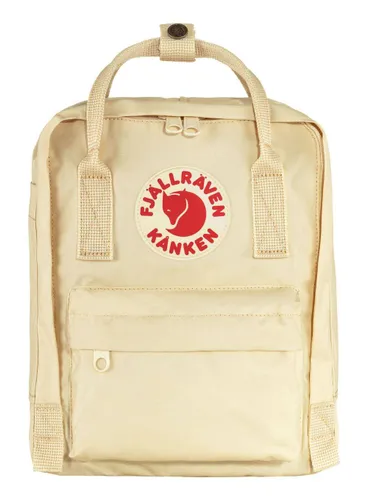 Fjallraven Kanken Mini hafif meşe sırt çantası