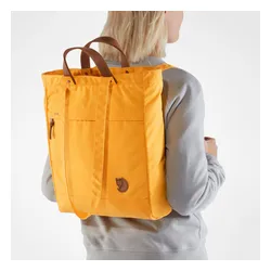 Городская сумка Fjallraven Totepack No.1-Меса фиолетовый