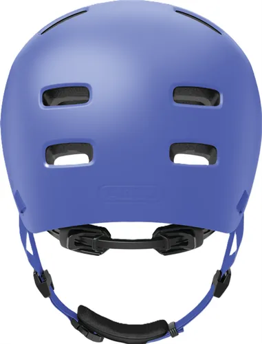 Kask rowerowy orzeszek ABUS XOXO