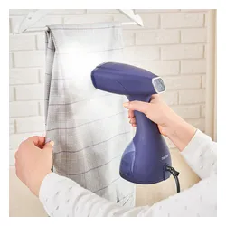 Parownica do ubrań ZELMER ZGS1900