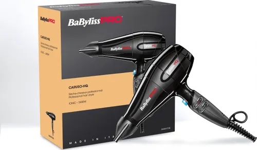 Сушилка BaByliss BAB6970IE