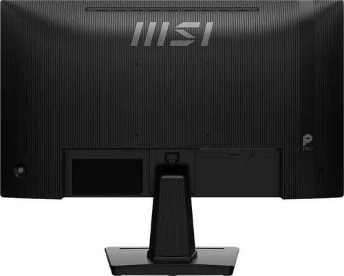MSI PRO MP225 E12VL - 120Hz | Full HD | VA | 21.45''