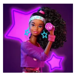 Lalka Barbie kolekcjonerska REWIND 80s edition GTJ87