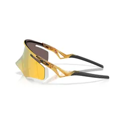 Велосипедные очки OAKLEY QTNM Kato PRIZM 24k