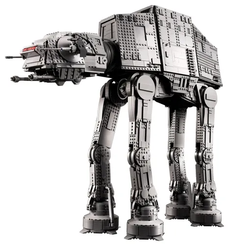 Конструктор Lego 75313 Star Wars - AT-AT