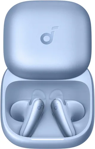 Słuchawki douszne SOUNDCORE Liberty Buds ANC Niebieski