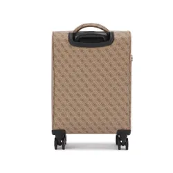 Маленький жесткий чемодан Guess Divvy (B) Travel TWB883 09830 LTE