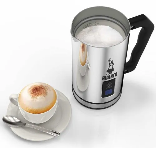 Spieniacz BIALETTI MK01 Milk Frother