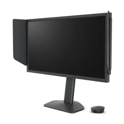 Monitor BenQ ZOWIE XL2546X 24,5" Full HD TN 240Hz 1ms Gamingowy dla e-sportu