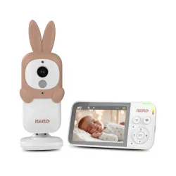 Niania elektroniczna Neno Lelu NEN-MAM-NN013