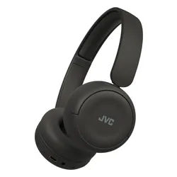 Słuchawki nauszne JVC HA-S59W Czarny