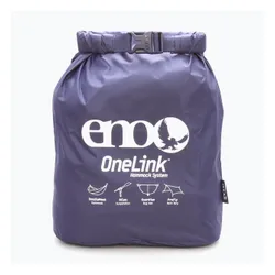 Hamak turystyczny ENO OneLink System navy/olive