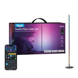 Lampa stojąca Govee H8076