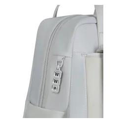 Рюкзак женский Samsonite 4Pack 15,6" handles - cloudy grey