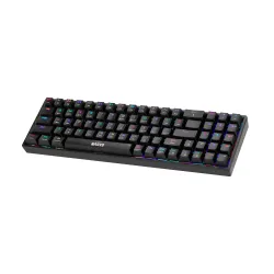 Klawiatura mechaniczna Marvo KG956W Shogo 78 Czarny