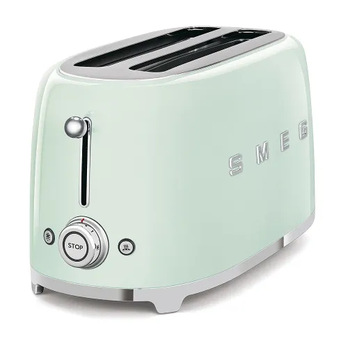 Тостер SMEG TSF02PBEU