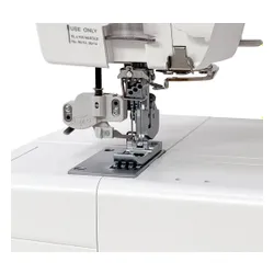 Maszyna do szycia JANOME CP3000P Cover