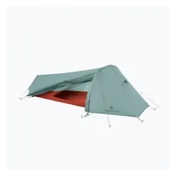 Namiot trekkingowy 1-osobowy Ferrino Piuma 1 oil blue