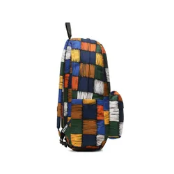 Vans mn vechi Skool H2O Rucsac VN0A5E2SCAS1 Drs Bls / recolta de dovleac