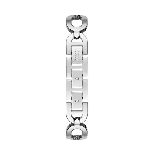 Женские часы Guess Empower GW0693L1 Серебристый