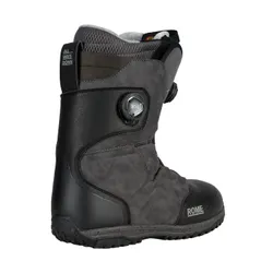 Buty snowboardowe Rome Bodega Boa - Rozmiar (cm) - 28.0