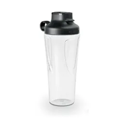 Blender kielichowy BOSCH VitaPower MMB2111S (Sportowy)