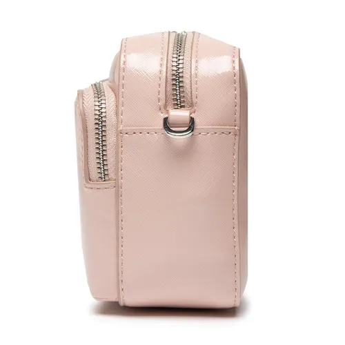 Calvin Klein CK trebuie Camera Bag Lg Saffiano K60K609888 TER