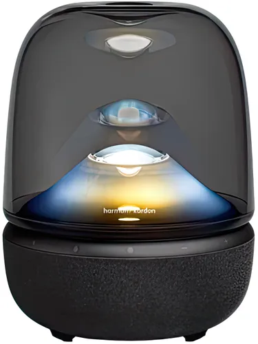 Głośnik mobilny HARMAN KARDON Aura Studio 5 Czarny
