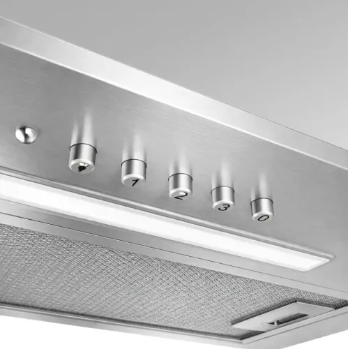 Okap Akpo WK4 Neva 60 Eco Inox
