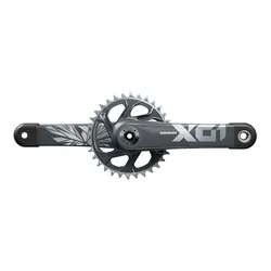 Шатуны SRAM X01 Eagle DUB