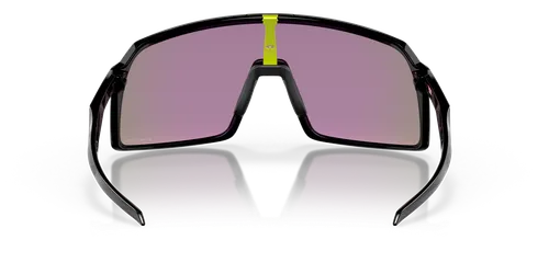 Солнцезащитные очки Oakley SUTRO PRIZM Jade