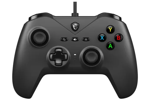 Pad MSI Force GC200 do PC Przewodowy Czarny