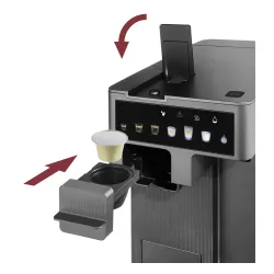 Ekspres Catler Renzo ES 750 G