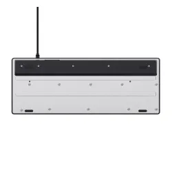 Klawiatura membranowa Trust GXT 833 Thado TKL Czarny