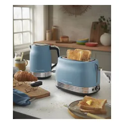 Czajnik RUSSELL HOBBS 28641-70 Hanley Niebieski