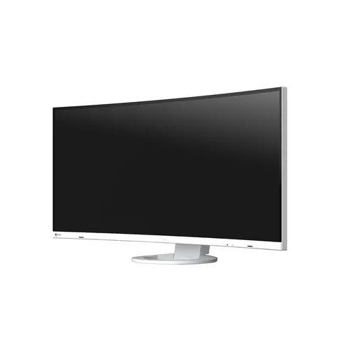 Monitor Eizo FlexScan EV3895 (biały) 38" 4K IPS 60Hz 5ms Zakrzywiony Profesjonalny