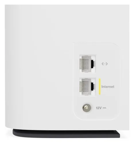 Linksys Velop Pro System WiFi 6E Mesh MX6201-KE
