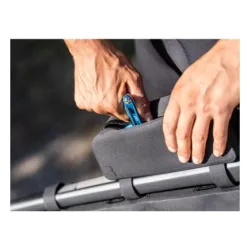 Сумка на велосипедную раму BBB SealTank