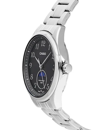 Часы наручные Casio MTP-M110D-1AVER