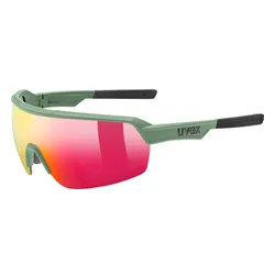 Okulary rowerowe UVEX Sportstyle 227