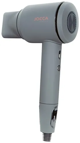 Suszarka JOCCA 2354 Szary 1800W