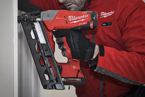 Milwaukee Fuel M18 CN16GA-0