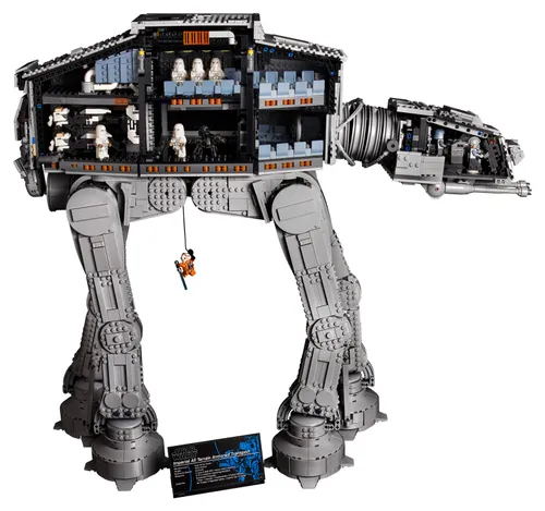 Конструктор Lego 75313 Star Wars - AT-AT