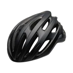 Kask rowerowy Bell Formula Integrated MIPS matte gloss black/gray