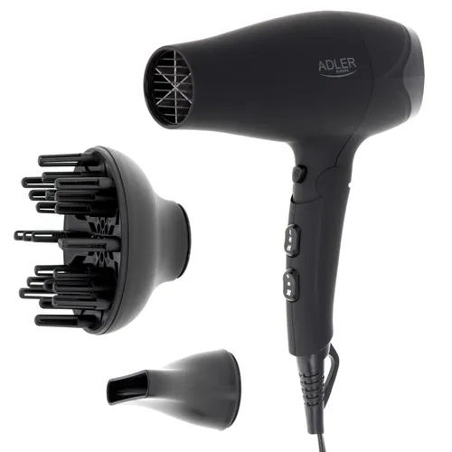 Suszarka ADLER AD 2267 2100W