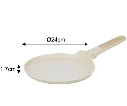 Zestaw garnków KLAUSBERG KB-7833 (12 elementów)