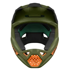 Kask rowerowy Full Face LAZER Chase KinetiCore