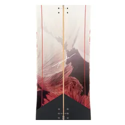 Deska snowboardowa Head Pride 2.0 - Długość (cm) - 142